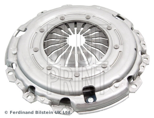 Clutch Pressure Plate